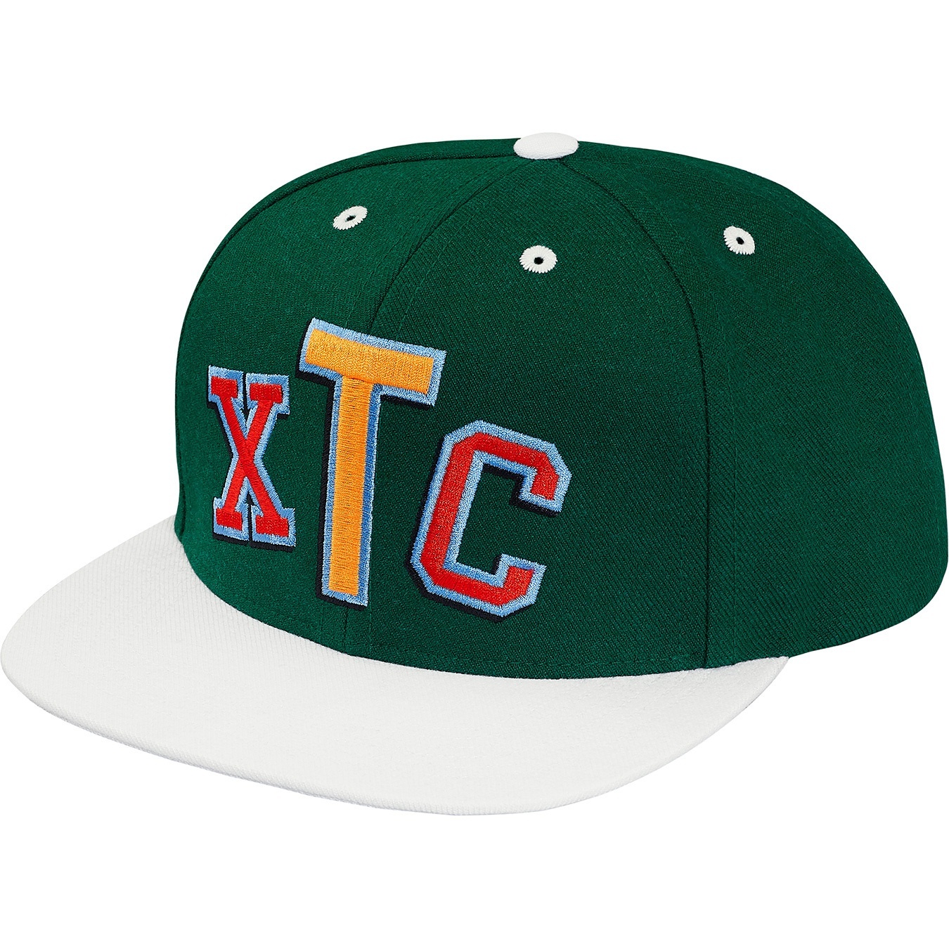 Ecstasy 6-Panel view 10